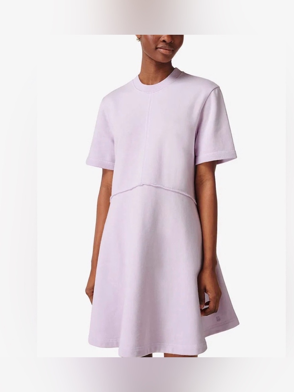 Size 8-10 Sweaty Betty Revive Dress